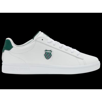 K-Swiss COURT SHIELD II shoes (04412-130-M)