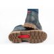 8. Levi's Forrest Nova ankle boots, navy blue