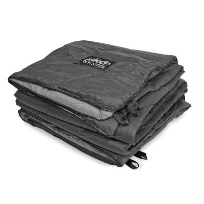 11. Offlander camping blanket OFF_CACC_02GR