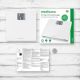 21. Medisana PS 470 Bathroom Scale (White)