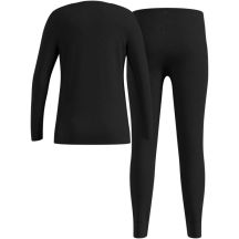 Odlo Set long MERINO 200 KIDS size 1464m Black