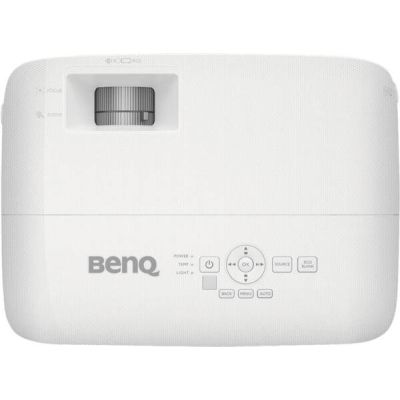 4. Benq MX560C Projector XGA 1024x768 4000 ANSI Lumens White