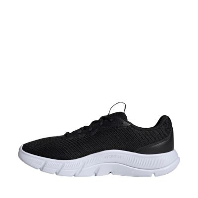 5. Adidas Cloudfoam Flex-Laces Men's Shoes Black HQ4854