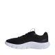 5. Adidas Cloudfoam Flex-Laces Men's Shoes Black HQ4854