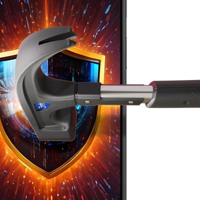 2. 3mk Silky Matt Privacy Privacy Screen Protector for Motorola Edge 20