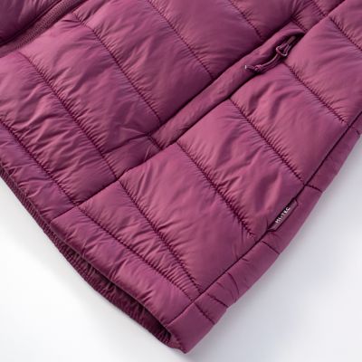 4. Women's Quilted Vest LADY SAVARA