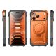 3. Supcase UB Grip Mag MagSafe Case for iPhone 18 Pro Max / 17 Pro Max - Orange