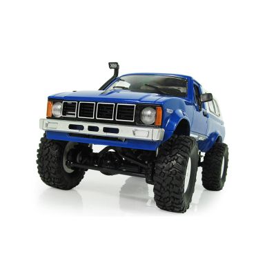 3. Remote Control Car Amewi Offroad Truck Ni-MH Battery 700mAh Blue /14+