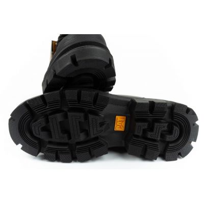10. Caterpillar Hardwear W P110897 Boots