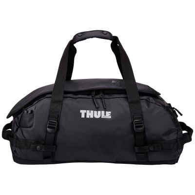 4. Thule Chasm TDSD302 Black Sports Bag 40L Polyester Black