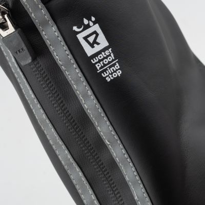 3. FOOTER II warmers