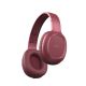 10. Havit H2590BT Pro Wireless On-Ear Headphones (Blue)