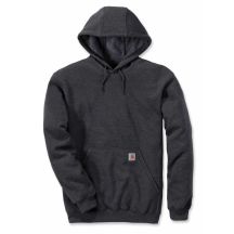 Carhartt Midweight Hooded Sweatshirt Carbon