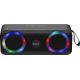 16. DEFENDER BEATBOX 20 BLUETOOTH SPEAKER 20W LIGHT/BT/MIC/FM/USB/TF