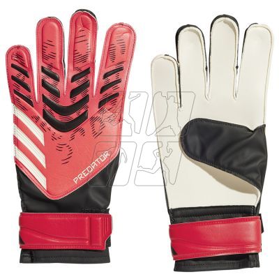 Adidas Predator GL TRN M gloves JH3805