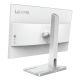 6. Lenovo L24D-4C 23.8"FHD 144Hz 250nits AG HDMI, DP, USB Cloud Gray