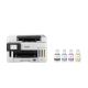 4. Canon MAXIFY GX6550 3-in-1 Multifunction System