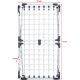 5. PROMIS EXTENDABLE LAUNDRY DRYER + 2 WINGS D
