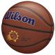 3. Wilson Team Alliance Phoenix Suns Ball WTB3100XBPHO