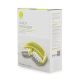 14. Ecowellness QM143G Handheld Massager