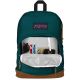 4. JanSport Right Pack Backpack EK0A5BAP5J4 Green One size