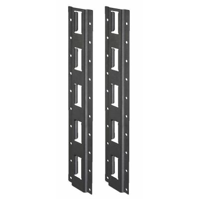 MILWAUKEE PACKOUT VERTICAL TRACK RAILS 50cm