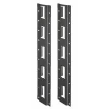 MILWAUKEE PACKOUT VERTICAL TRACK RAILS 50cm