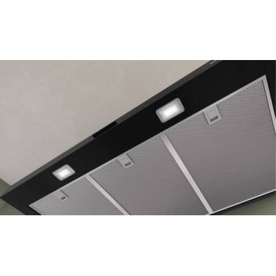 3. BOSCH DWB95CC60 hood