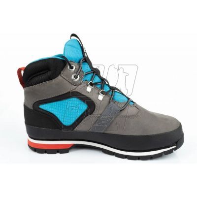 5. Timberland M TB0A2HTS033 sneakers