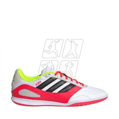 Adidas Super Sala Competition III IN M IH7688 football boots