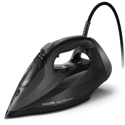14. PHILIPS DST 7511/80 iron
