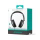 7. Joyroom J-Head Series JR-JH1 Wireless Headphones with ANC Bluetooth - Black