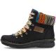 31. Rieker W 73343-0 RKR171 ankle boots