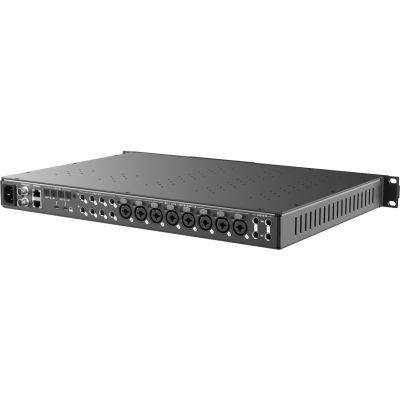 6. MOTU 10pre - Audio Interface