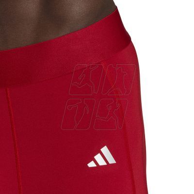 7. Shorts adidas Techfit Aeroready Short Tights M HP0616