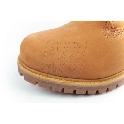 14. Timberland Premium 6 M TB1A2E31231 shoes