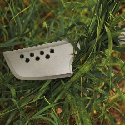 6. FISKARS Solid axe-machete