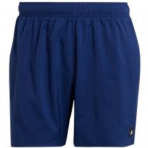 adidas Solid CLX Short-Length M Swim Shorts JC6638