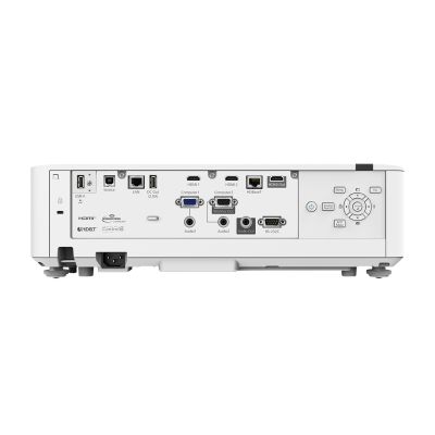 23. Epson EB-L630U - 3LCD projector - LAN