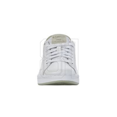 3. K-Swiss Lozan Club Lth W 97263-907-M shoes