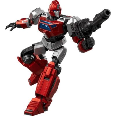 3. BLOKEES TRANSFORMERS ONE CLASSIC CLASS 19 – IRONHIDE