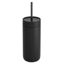 Carter Cold Tumbler Fellow 473 ml Thermo Mug Black