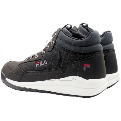 3. Fila Alpha mid M FFM0168 83167 shoes