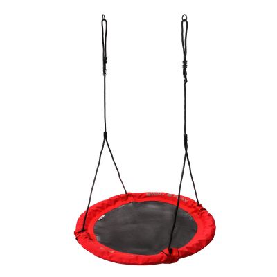 Meteor 110 cm Nest Swing, Red