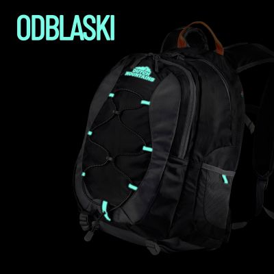 9. Dutch Mountains Hunze 18 L 602117 Hiking Backpack
