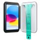 3. ESR UltraFit Tempered Glass 2-pack for iPad 10.9" 2022 (10th gen.) / 11" 2025 (11th gen.)