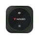 8. Verbatim Charge 'n' Drive Qi2 RGB Smartphone Black USB Wireless Charging Fast Charging Automatic