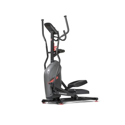 10. Schwinn 510E Programmable Elliptical Trainer