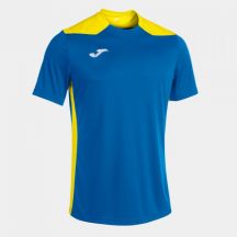 Joma Championship VI Short Sleeve T-shirt 101822.709