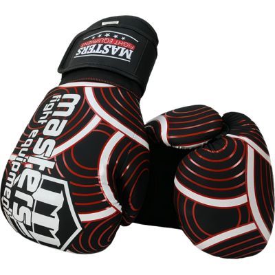 12. RBT-GLADIATOR boxing gloves